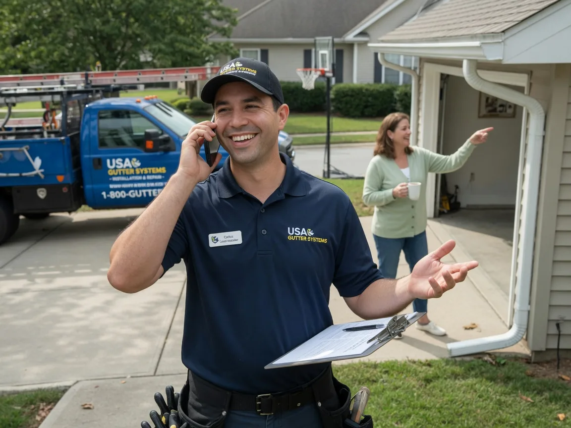 Gutter Installation Sparkman, AR FAQs